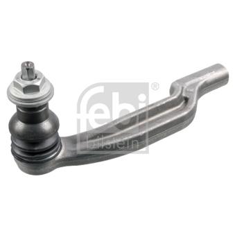 Rotule de barre de connexion avant droit FEBI BILSTEIN 183614