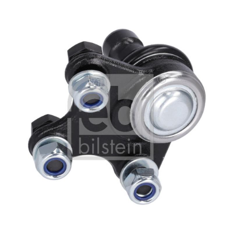 Rotule de suspension FEBI BILSTEIN 183617 - Visuel 1