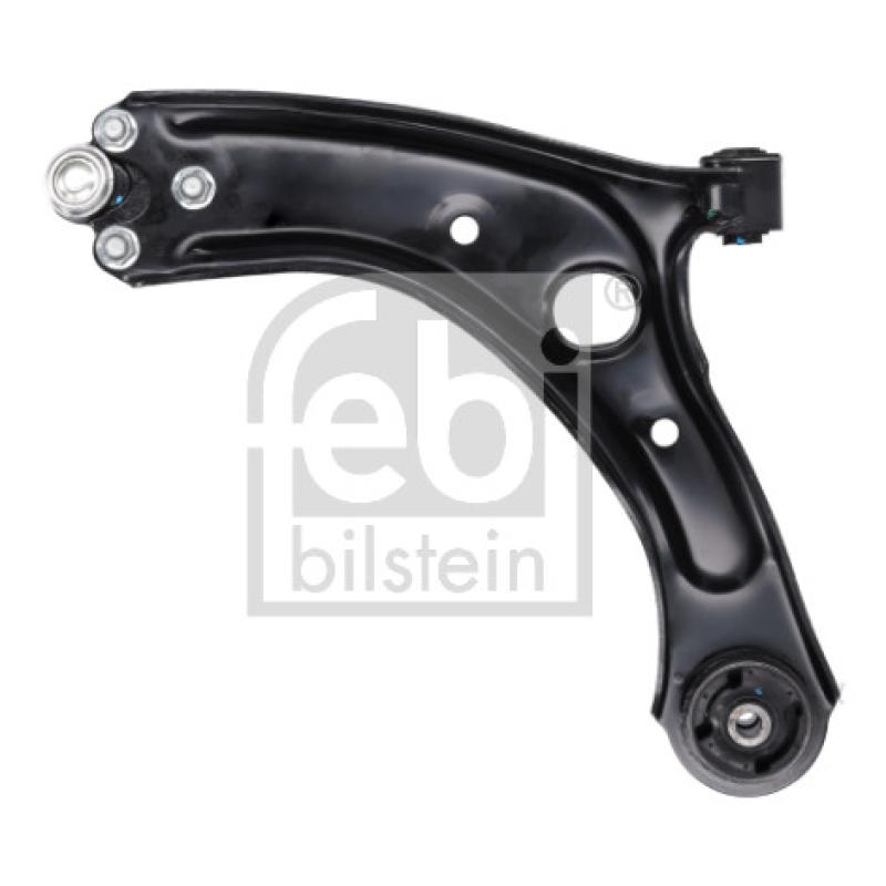 Triangle ou bras de suspension (train avant) FEBI BILSTEIN 183619 - Visuel 1