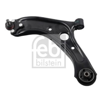 Triangle ou bras de suspension (train avant) FEBI BILSTEIN OEM 54500D7000