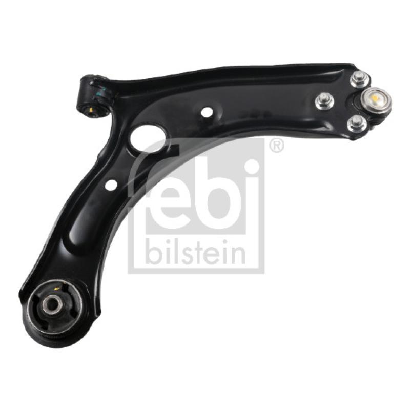 Triangle ou bras de suspension (train avant) FEBI BILSTEIN 183621 - Visuel 1