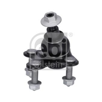 Rotule de suspension FEBI BILSTEIN 183626