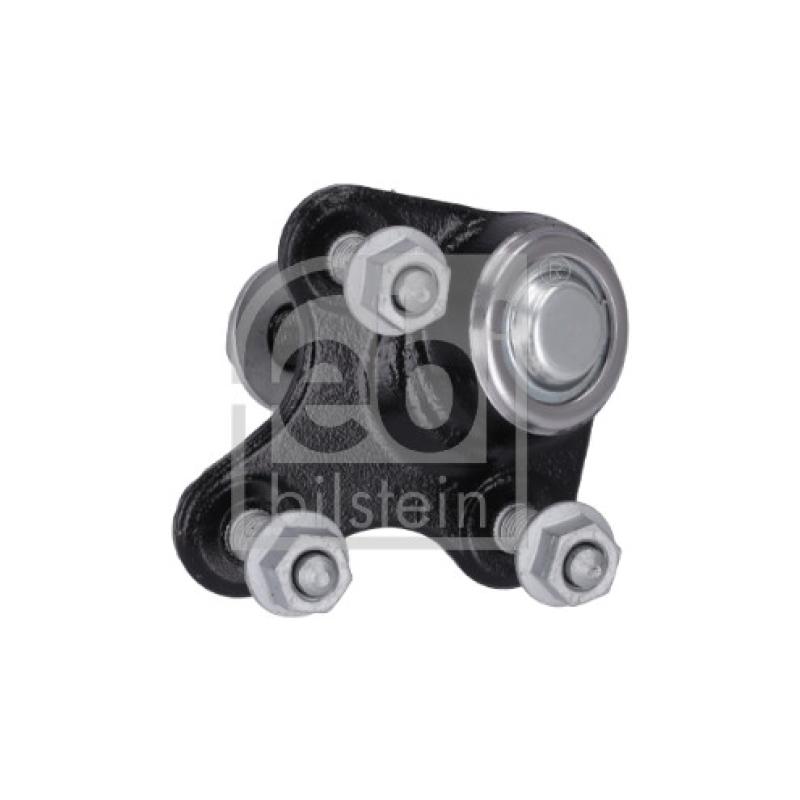 Rotule de suspension FEBI BILSTEIN 183626 - Visuel 1