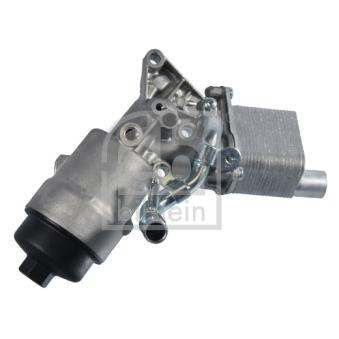 Boîtier, filtre à huile FEBI BILSTEIN OEM 55566784