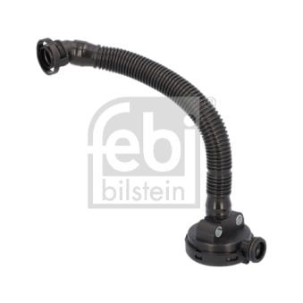 Soupape, dégazage du carter FEBI BILSTEIN [183670]