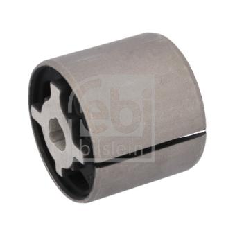 Suspension, Différentiel arrière gauche FEBI BILSTEIN 183682 pour BMW Série 3 320 d xDrive - 190cv