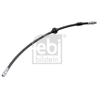 Flexible de frein FEBI BILSTEIN OEM A4534281500 Flexible de frein FEBI BILSTEIN OEM A4534281500
