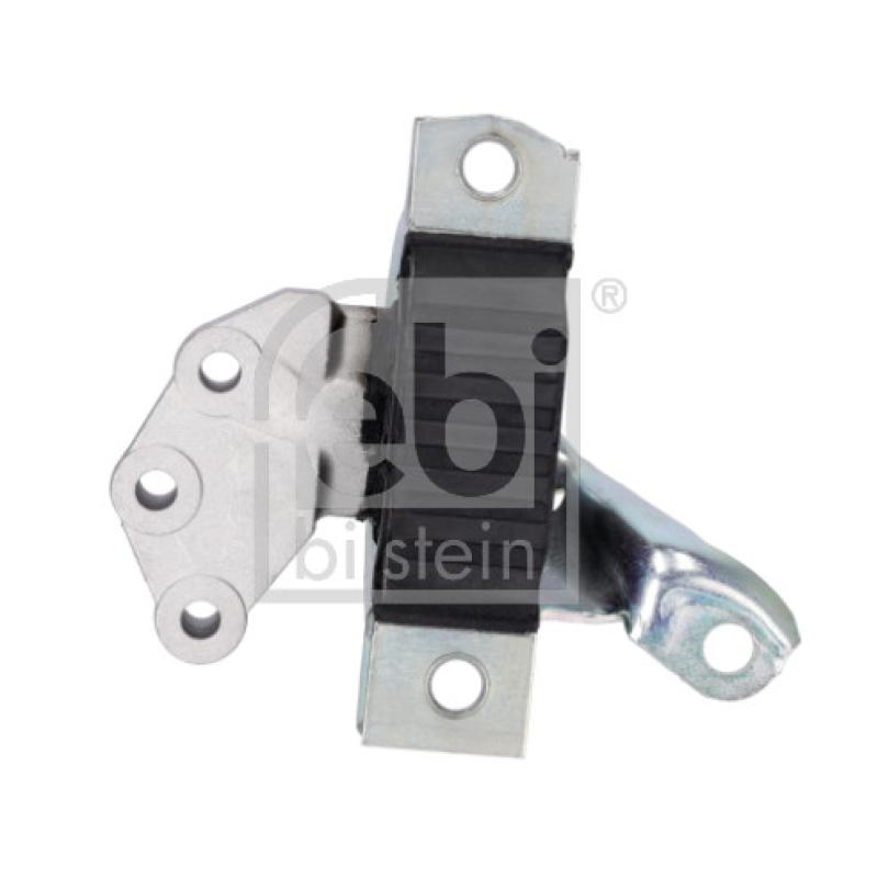 Support moteur FEBI BILSTEIN 183706 - Visuel 2