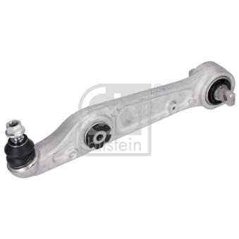 Triangle ou bras de suspension (train avant) FEBI BILSTEIN OEM 50552625 Triangle ou bras de suspension (train avant) FEBI BILSTEIN OEM 50552625