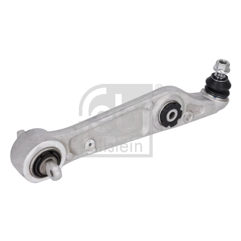 Triangle ou bras de suspension (train avant) FEBI BILSTEIN 183729 - Visuel 1