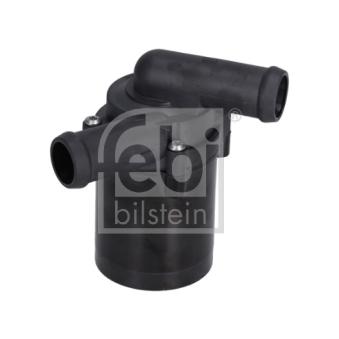 Pompe à eau auxiliaire (circuit d'eau de refroidiss) FEBI BILSTEIN OEM 5Q0965561E Pompe à eau auxiliaire (circuit d'eau de refroidiss) FEBI BILSTEIN OEM 5Q0965561E