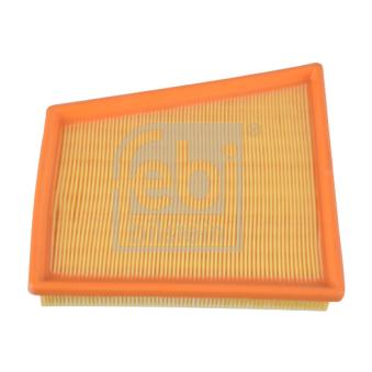 Filtre à air FEBI BILSTEIN 183732 pour BENTLEY FLYING SPUR 4.0 FLEX - 507cv