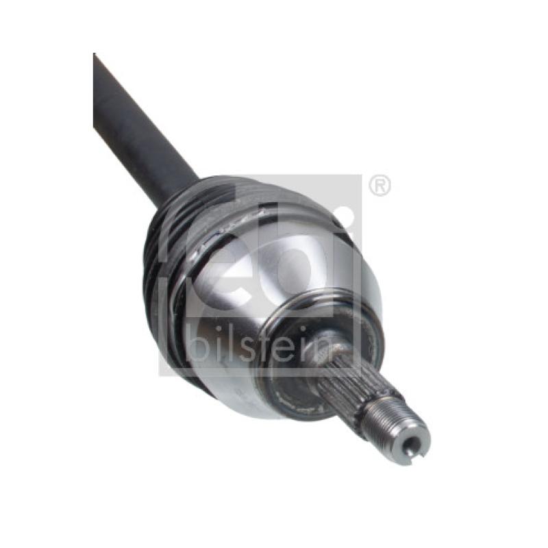 Arbre de transmission avant droit FEBI BILSTEIN 183733 - Visuel 1