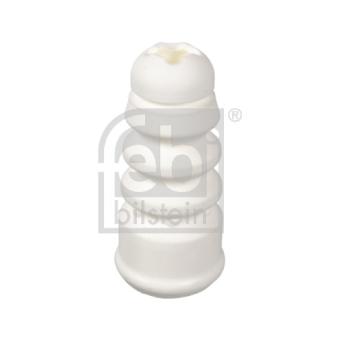 Butée élastique, suspension FEBI BILSTEIN 18374 pour VOLKSWAGEN PASSAT 1.9 TDI Syncro/4motion - 110cv