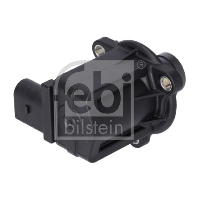 Valve d'air de circulation,compresseur FEBI BILSTEIN 183751 - Visuel 1