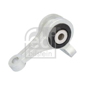 Support moteur FEBI BILSTEIN 183756 pour FIAT DUCATO 140 Multijet 2.3 D - 140cv