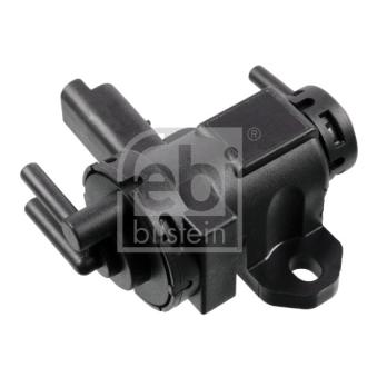 Transmetteur de pression, controle des gaz d'échappement FEBI BILSTEIN 183758