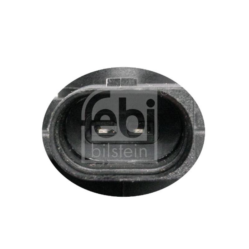 Transmetteur de pression, controle des gaz d'échappement FEBI BILSTEIN 183760 - Visuel 2