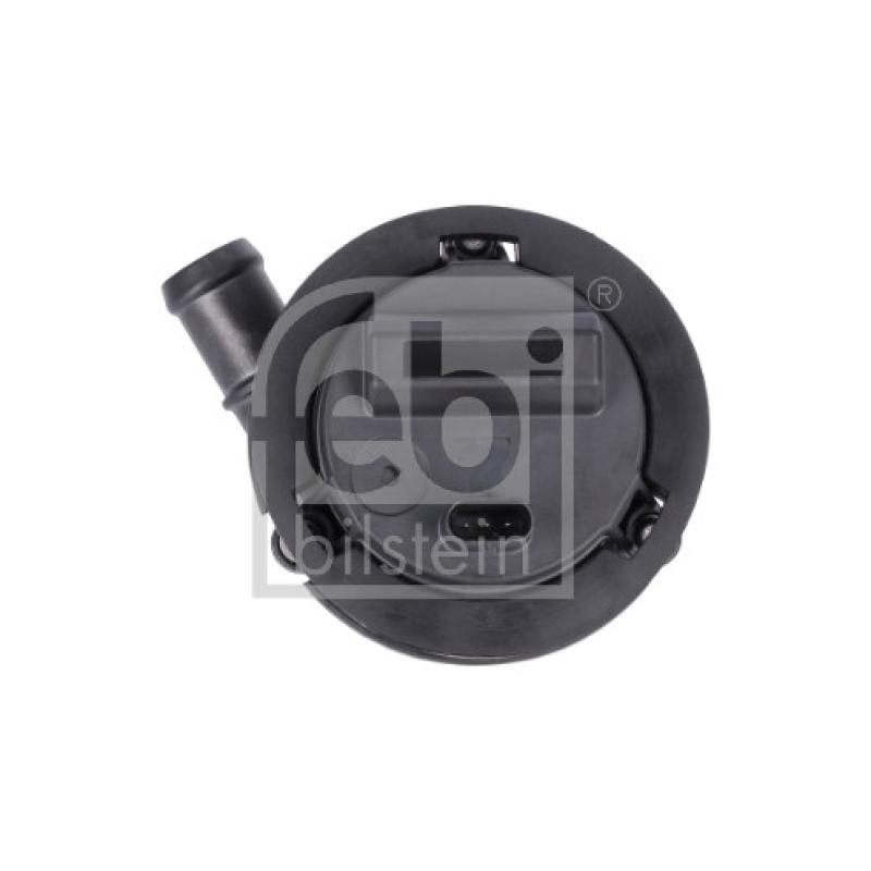 Pompe à eau, batterie de traction FEBI BILSTEIN 183767 - Visuel 1