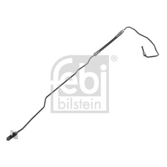 Flexible de frein arrière gauche FEBI BILSTEIN 183768 pour OPEL CASCADA 1.2 THP - 110cv