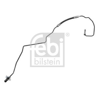 Flexible de frein arrière droit FEBI BILSTEIN 183769 pour SKODA SUPERB 1.2 PureTech 110 - 110cv