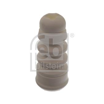 Butée élastique, suspension FEBI BILSTEIN 18378