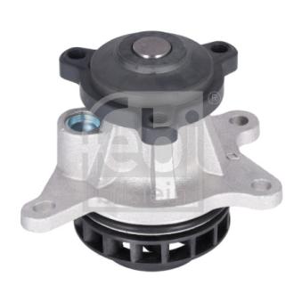 Pompe à eau, refroidissement du moteur FEBI BILSTEIN 183785