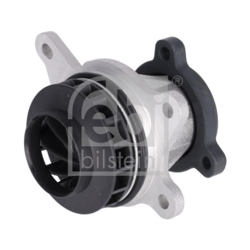 Pompe à eau, refroidissement du moteur FEBI BILSTEIN 183785 - Visuel 1