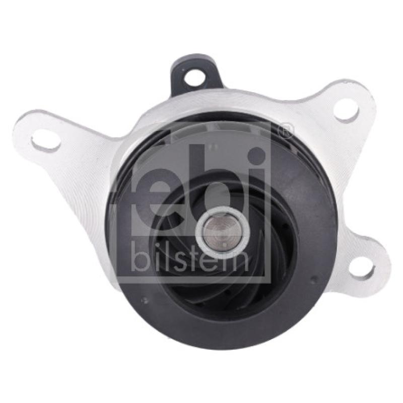 Pompe à eau, refroidissement du moteur FEBI BILSTEIN 183785 - Visuel 2