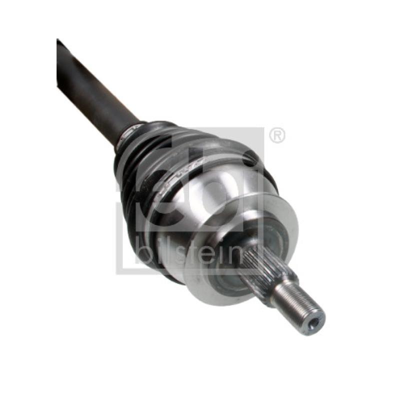 Arbre de transmission avant droit FEBI BILSTEIN 183819 - Visuel 1
