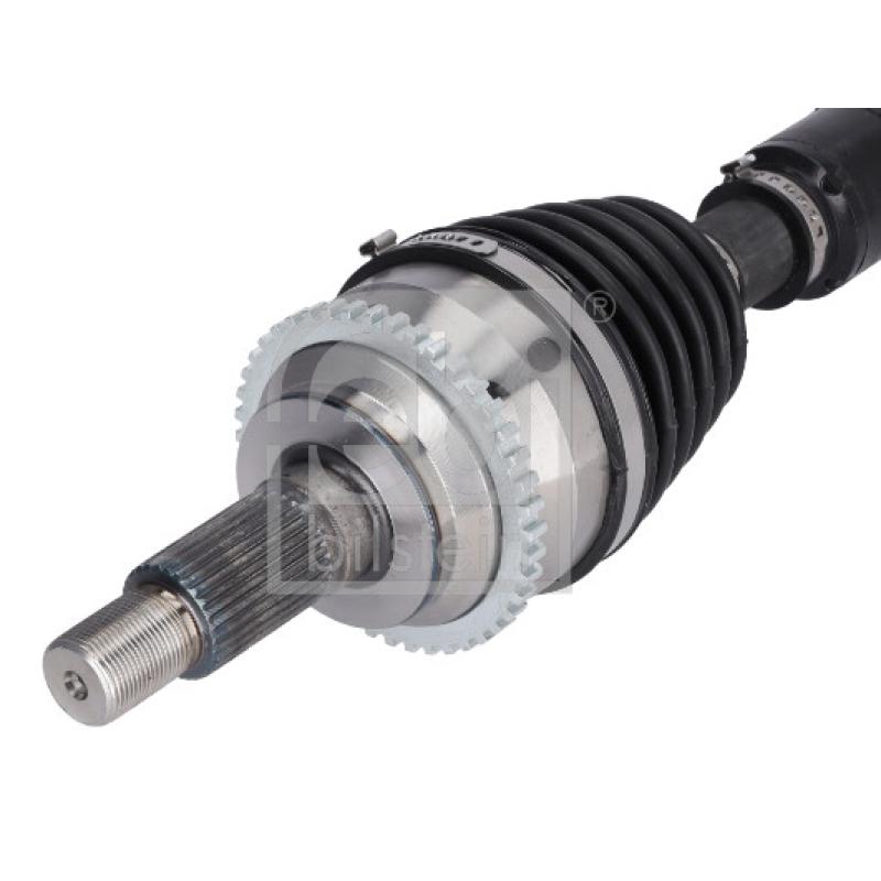 Arbre de transmission avant droit FEBI BILSTEIN 183832 - Visuel 2