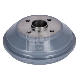 Tambour de frein FEBI BILSTEIN OEM 4351162J10