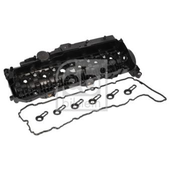 Couvercle de culasse FEBI BILSTEIN 183840 pour BMW Série 8 840 d Mild-Hybrid xDrive - 340cv