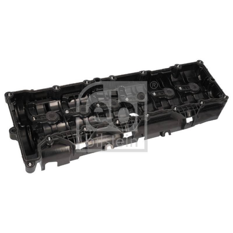 Couvercle de culasse FEBI BILSTEIN 183840 - Visuel 1