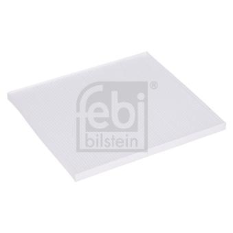 Filtre, air de l'habitacle FEBI BILSTEIN 183845