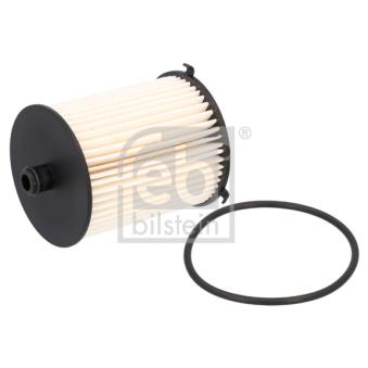 Filtre à carburant FEBI BILSTEIN OEM 233900N100