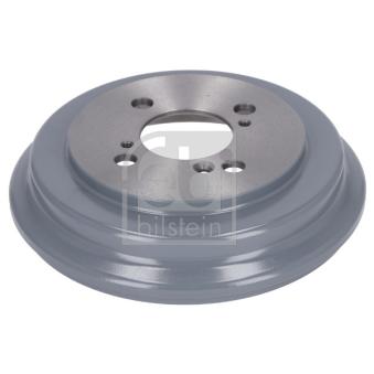 Tambour de frein FEBI BILSTEIN 183868
