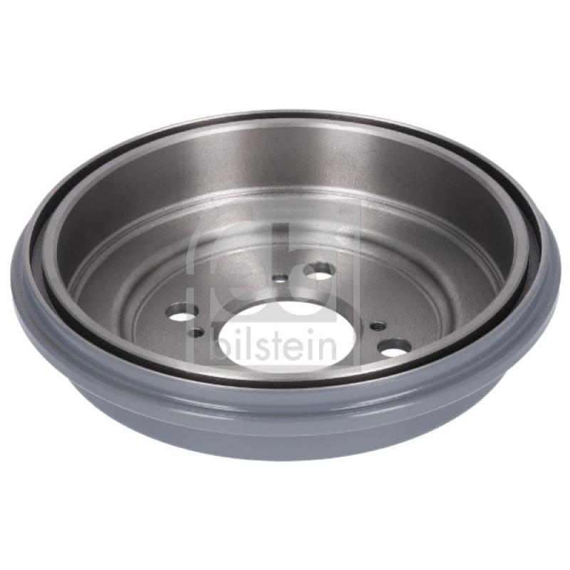 Tambour de frein FEBI BILSTEIN 183868 - Visuel 1