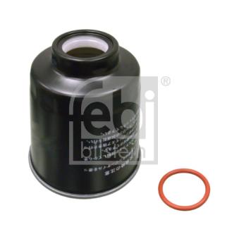 Filtre à carburant FEBI BILSTEIN OEM 16901RJLE01