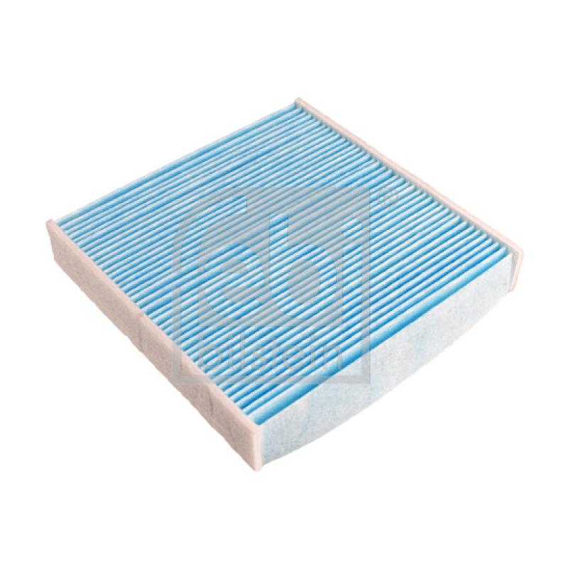 Filtre, air de l'habitacle FEBI BILSTEIN 183880 - Visuel 1