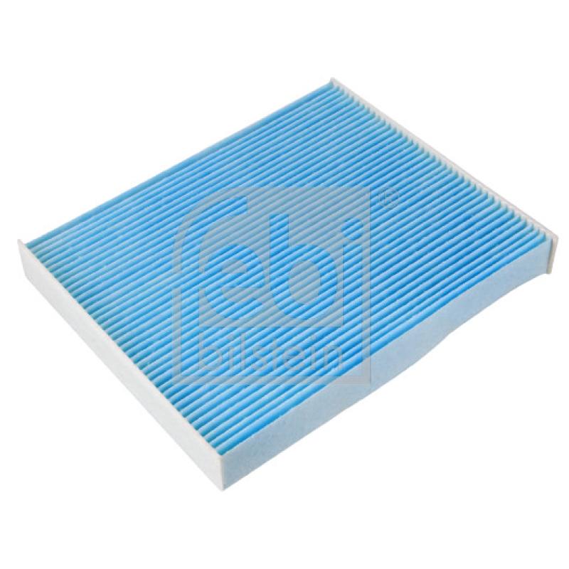 Filtre, air de l'habitacle FEBI BILSTEIN 183881 - Visuel 1