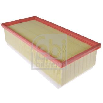 Filtre à air FEBI BILSTEIN OEM 178010R010