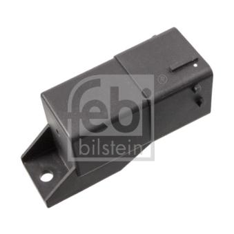 Appareil de commande, temps de préchauffage FEBI BILSTEIN [183902]