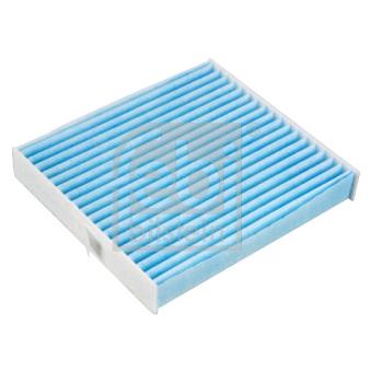 Filtre, air de l'habitacle FEBI BILSTEIN OEM 9586181P00 Filtre, air de l'habitacle FEBI BILSTEIN OEM 9586181P00
