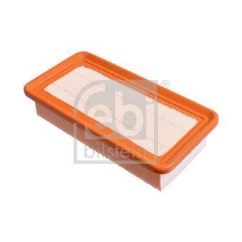 Filtre à air FEBI BILSTEIN 183927 pour KIA RIO 1.4 16V - 97cv