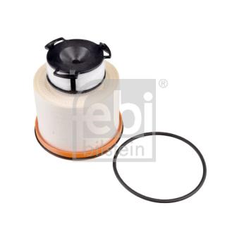 Filtre à carburant FEBI BILSTEIN OEM 233900L090