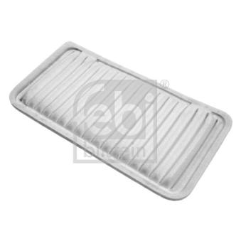 Filtre à air FEBI BILSTEIN [183936]