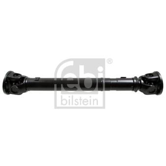 Arbre de transmission, entraînement essieux FEBI BILSTEIN [183938]