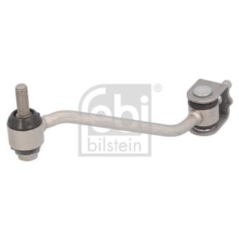 Entretoise/tige, stabilisateur arrière droit FEBI BILSTEIN 183943 pour MERCEDES-BENZ EQA EQA 250+ - 190cv