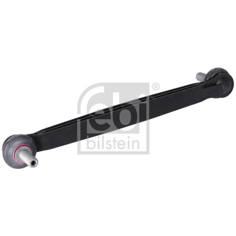 Entretoise/tige, stabilisateur arrière droit FEBI BILSTEIN 183946 - Visuel 1